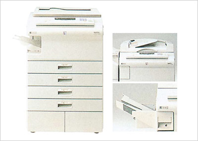コピー機 OF-M903