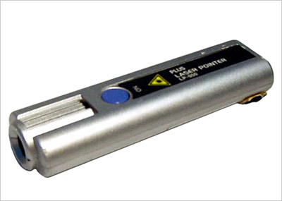 レーザーポインター V-M735