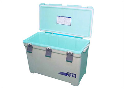 バカンスクーラー 30L EB-M791