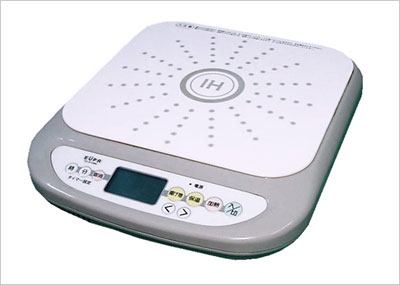 電磁調理器 EB-056-M