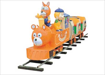 ドレミファ鉄道 EA-070