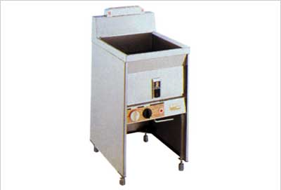フライヤー EB-401