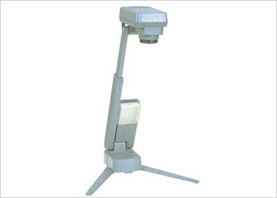 ビジュアルプレゼンター HD-80XG V-213