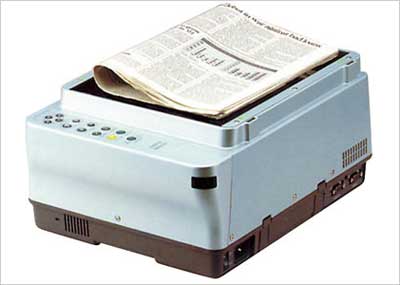 ドキュメントカメラ DCP-50 V-216