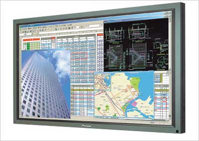プラズマディスプレイ 50インチ PDP-503CMX V-209