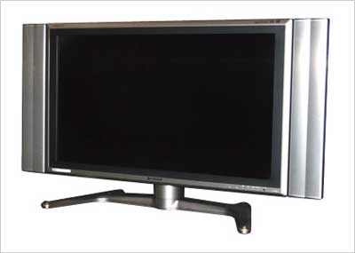 液晶モニター 32型 LC-32GD4 V-322