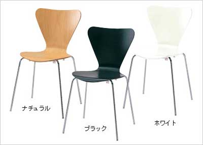 カフェチェアA CH-201