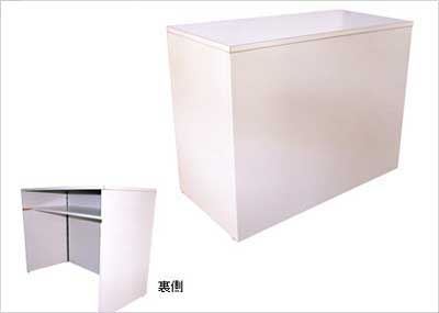 受付カウンター W1800 TA-056