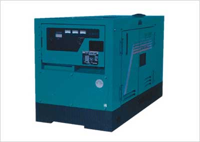 発電機 15KVA TLG-15SPX ED-391