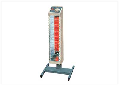 遠赤外線電気ヒーター 700w OF-074