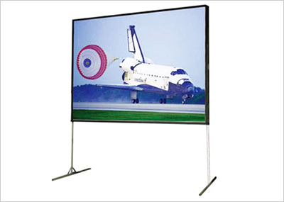 210インチスクリーン V-M712