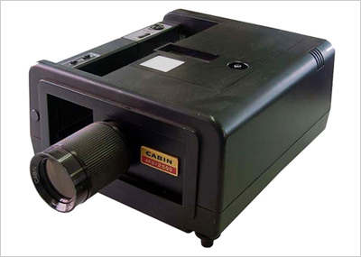 スライド映写機 V-M727