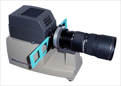 スライドプロジェクター V-M728