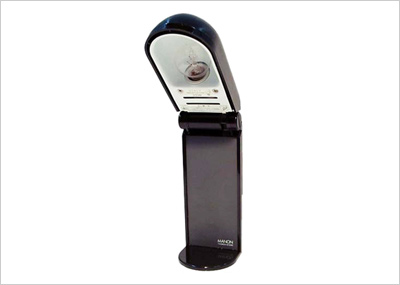 手元ライト V-M733-1