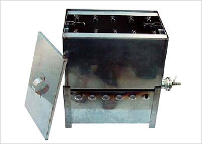 アメリカンドッグ機 EB-M758