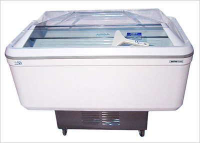 コンバットケース(冷凍) EB-M760