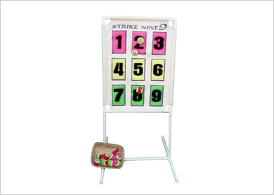 ストライクナイン 小 EA-080-M