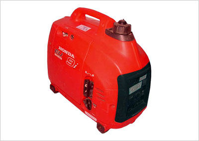 発電機900W ED-M940