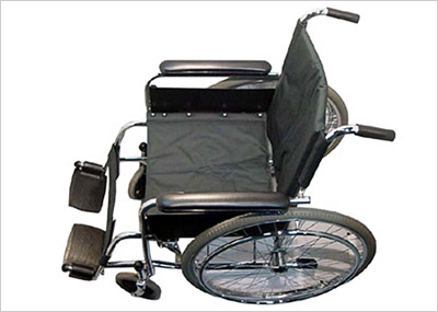 車椅子 OF-M570