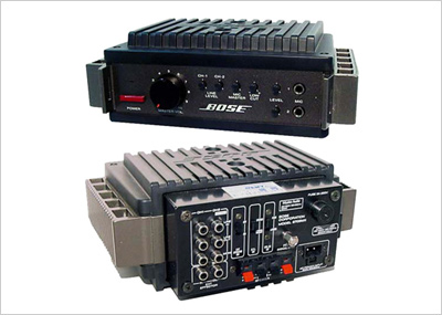 ミキシングアンプ BOSE2705Mx S-M656