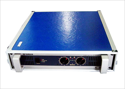 パワーアンプ S-M657