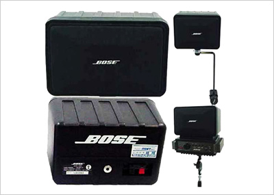 スピーカーBOSE101MM S-M659