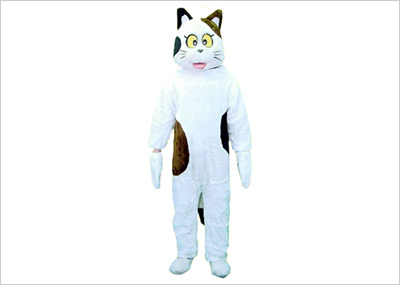 着ぐるみ ねこ EP-M816G