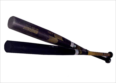 金属バット PHE-M507