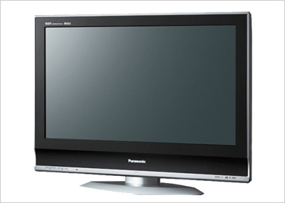 40インチ 液晶テレビ V-M744