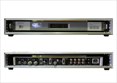 マルチスキャンコンバーター V-M733-3