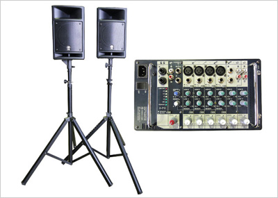 YAMAHAステージパス S-P001