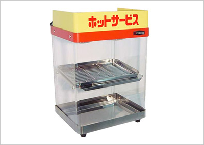 ホットショーケース EB-M756