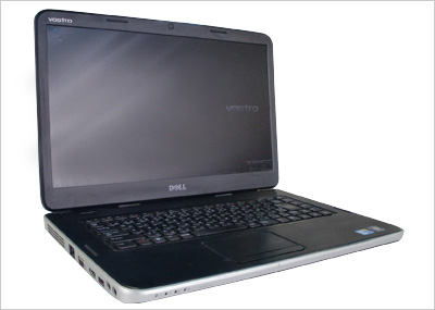 ノートパソコンWindows7 201405PC