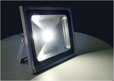 LEDテント用照明50W EX-101M